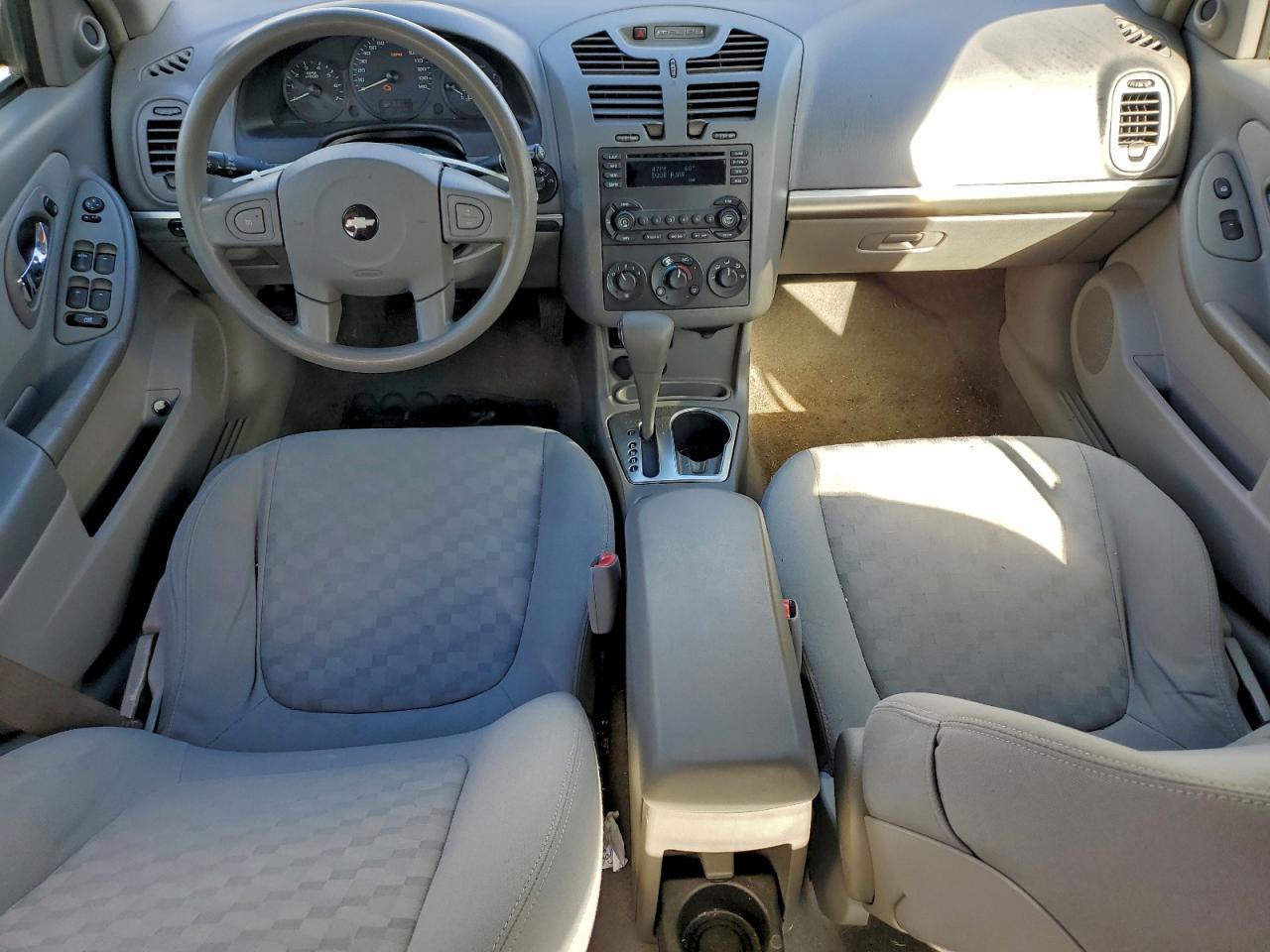 2004 Chevrolet Malibu Ls VIN: 1G1ZT54884F181548 Lot: 94469365