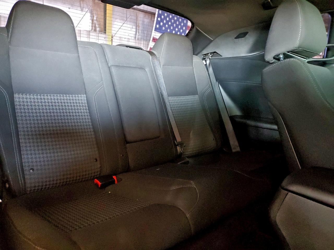 2018 Dodge Challenger Sxt VIN: 2C3CDZAG6JH325285 Lot: 93687145