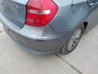2009 BMW 1 SERIES 118D ES 5DR for sale at Copart SANDY
