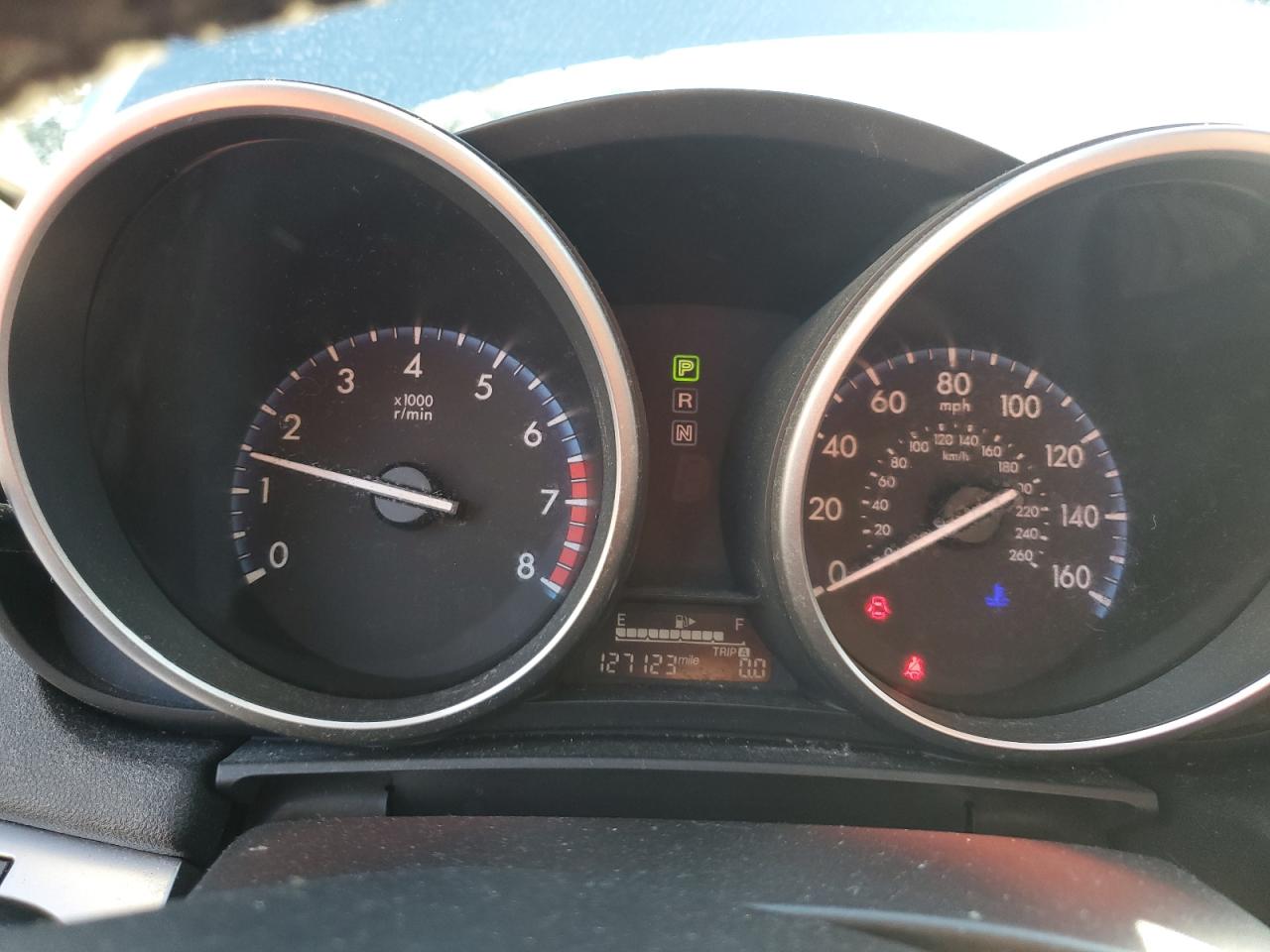 2012 Mazda 3 I VIN: JM1BL1V83C1698011 Lot: 93630835