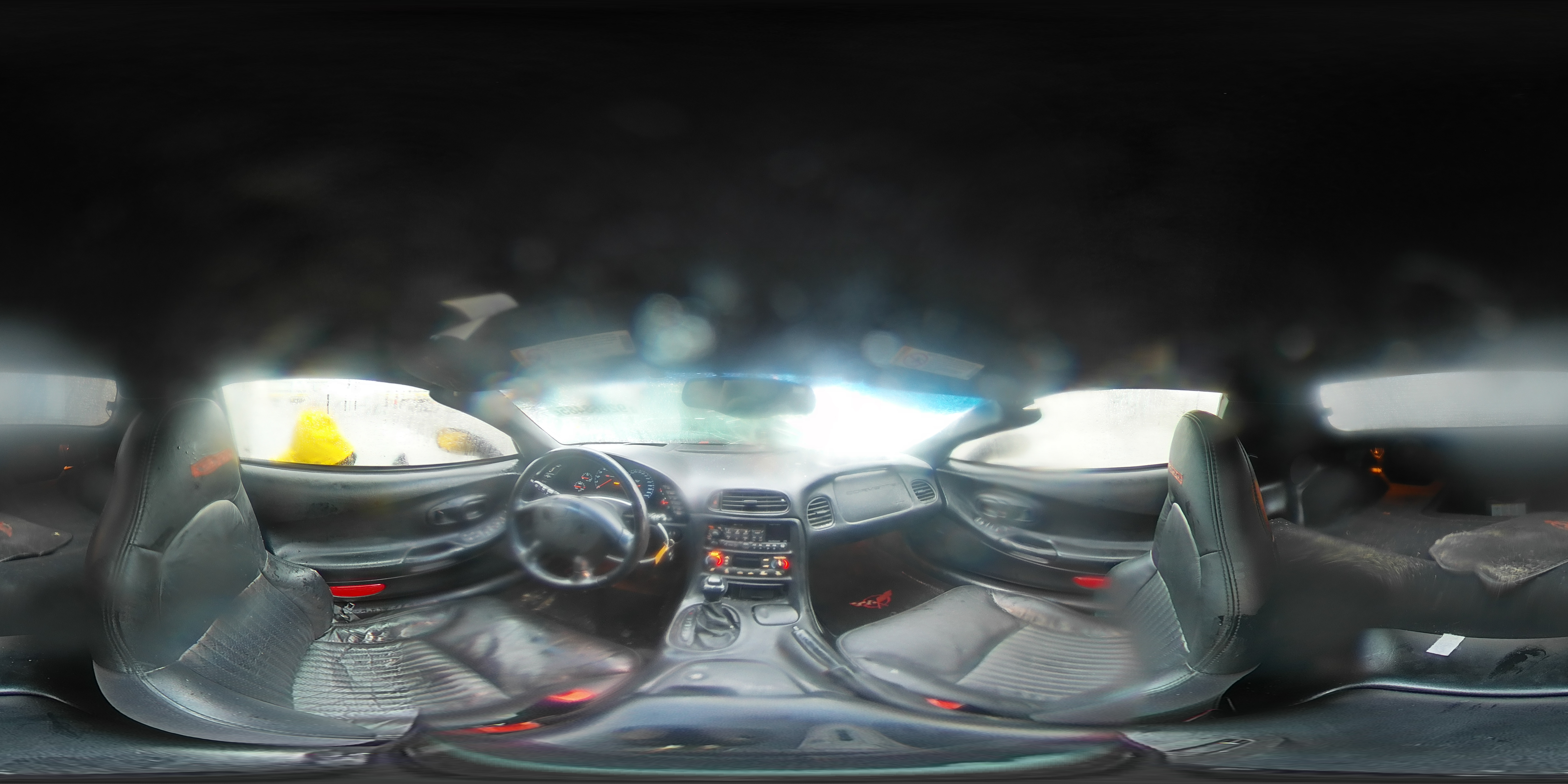 2002 Chevrolet Corvette Z06 VIN: 1G1YY12S025131220 Lot: 92868485