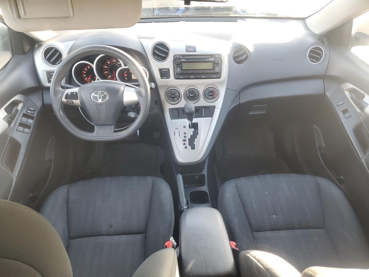 2013 Toyota Corolla Matrix VIN: 2T1KU4EE6DC105503 Lot: 93337525