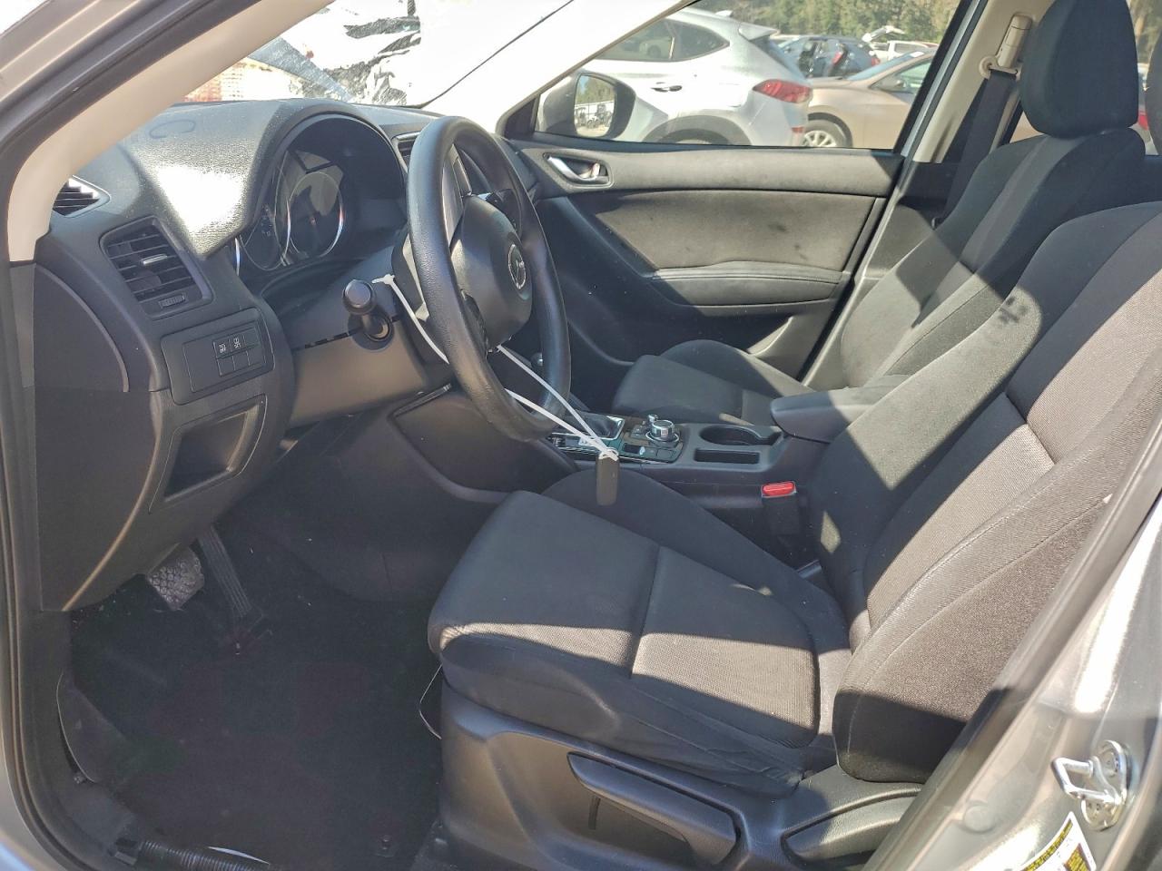 2016 Mazda Cx-5 Sport VIN: JM3KE2BY5G0669522 Lot: 94170445