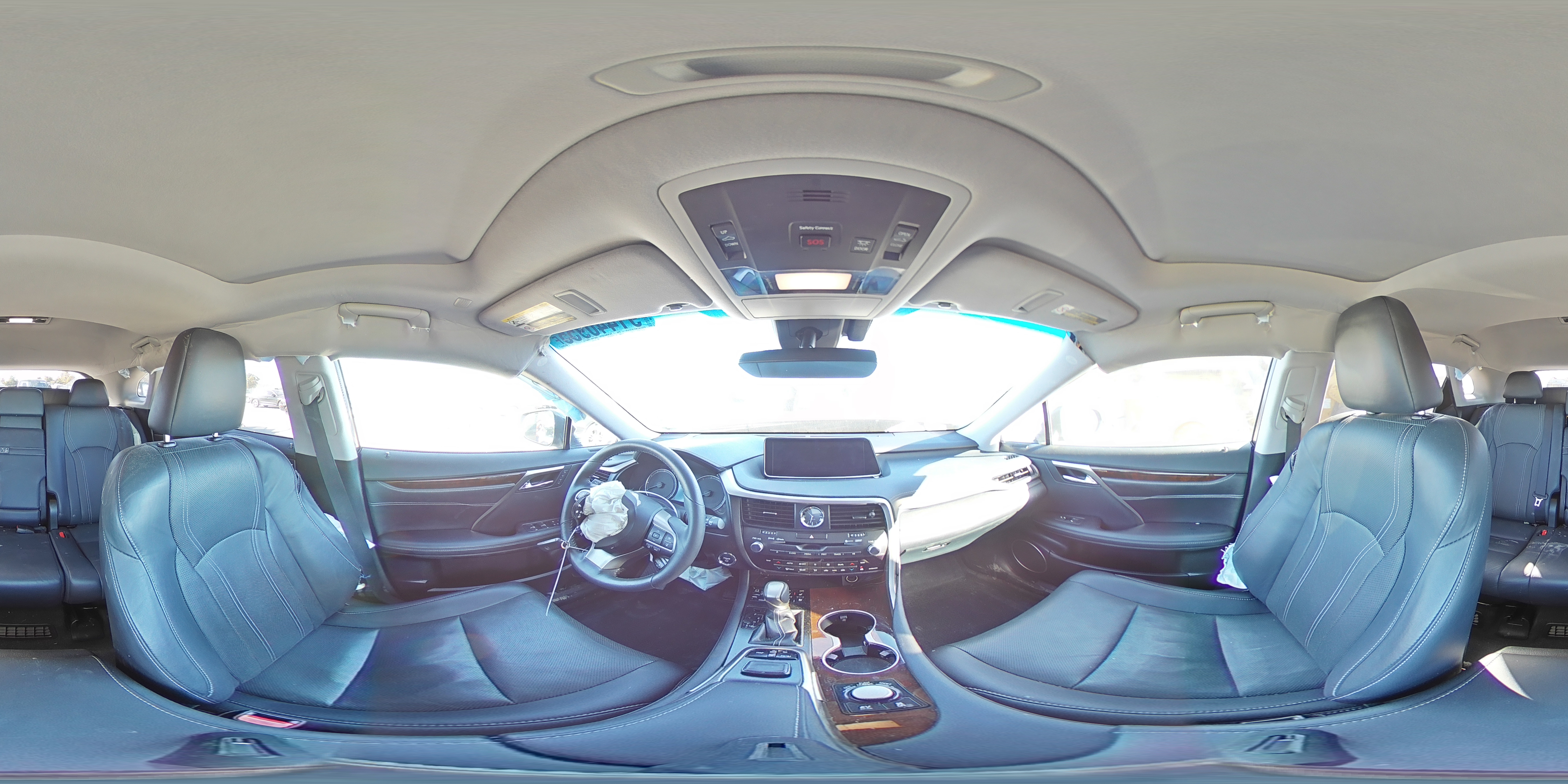 2018 Lexus Rx 450H Base VIN: 2T2BGMCA5JC025639 Lot: 91440955