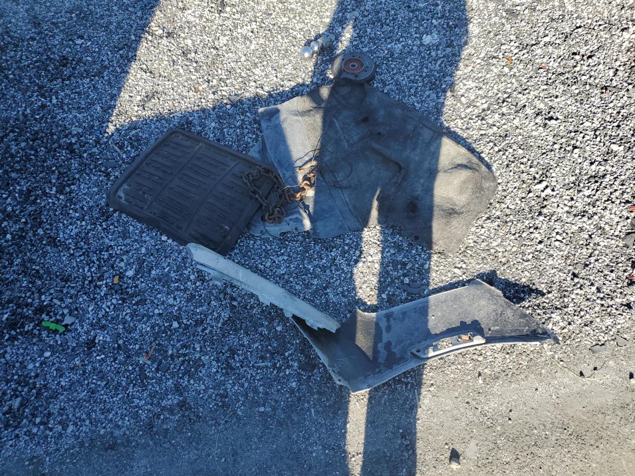 2004 Ford F150 Supercrew VIN: 1FTPW14594KB14937 Lot: 90790675