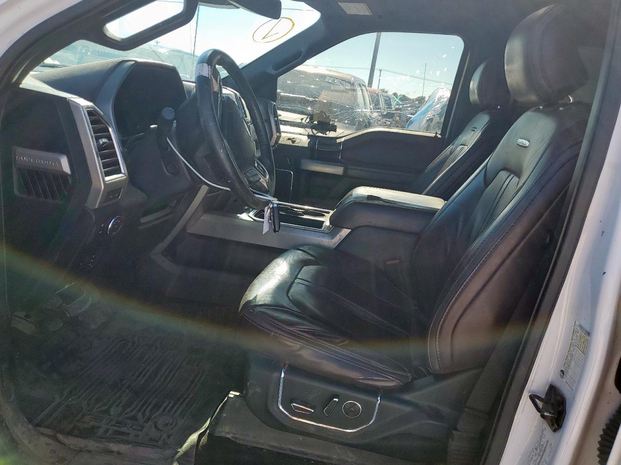 2017 Ford F250 Super Duty VIN: 1FT7W2BT3HED49717 Lot: 90653455