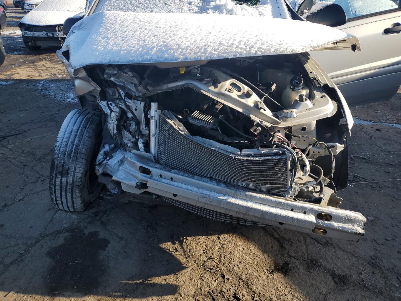 2008 Chevrolet Equinox Ls VIN: 2CNDL23FX86294719 Lot: 91926725