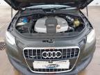 2012 AUDI Q7 3.0 TDI 245 QUATTRO S LINE PLUS 5DR TIP AUTO for sale at Copart WESTBURY