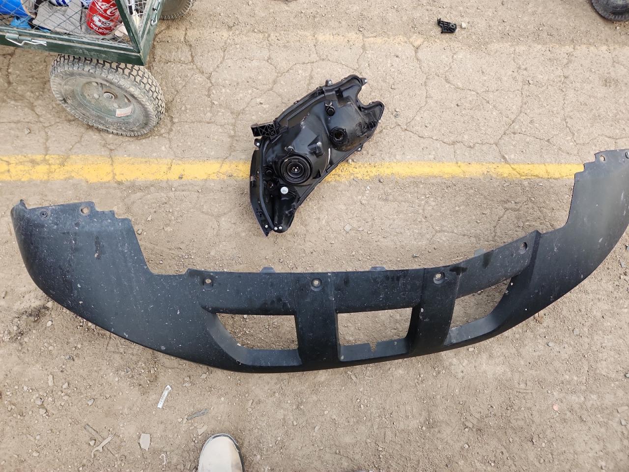 2014 Honda Cr-V Exl VIN: 2HKRM4H74EH650027 Lot: 92942285