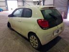 2015 CITROEN C1 1.0 VTI FEEL 3DR for sale at Copart CHESTER