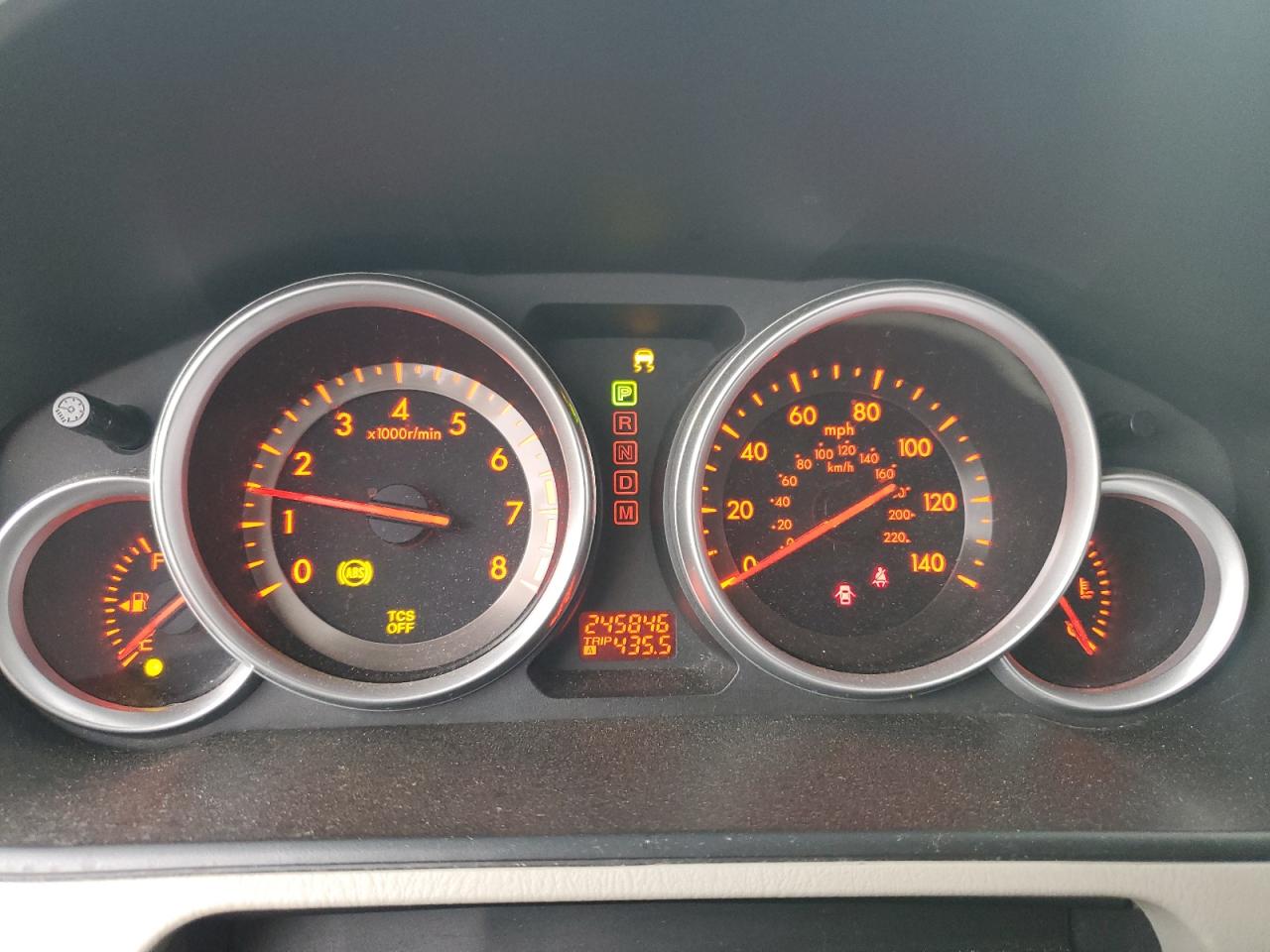 2007 Mazda Cx-9 VIN: JM3TB28C770118906 Lot: 91774985