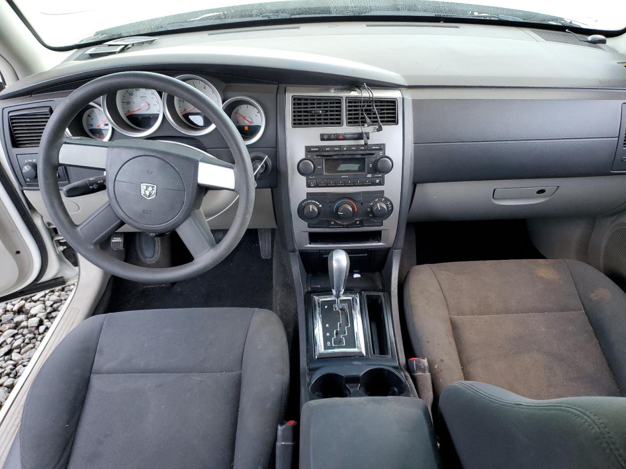 2007 Dodge Magnum Sxt VIN: 2D4FV47VX7H622330 Lot: 90938285