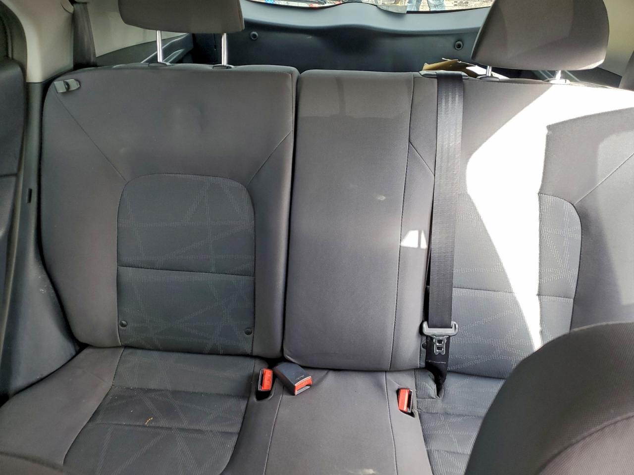 2013 Kia Rio Lx VIN: KNADM5A31D6231078 Lot: 94531415