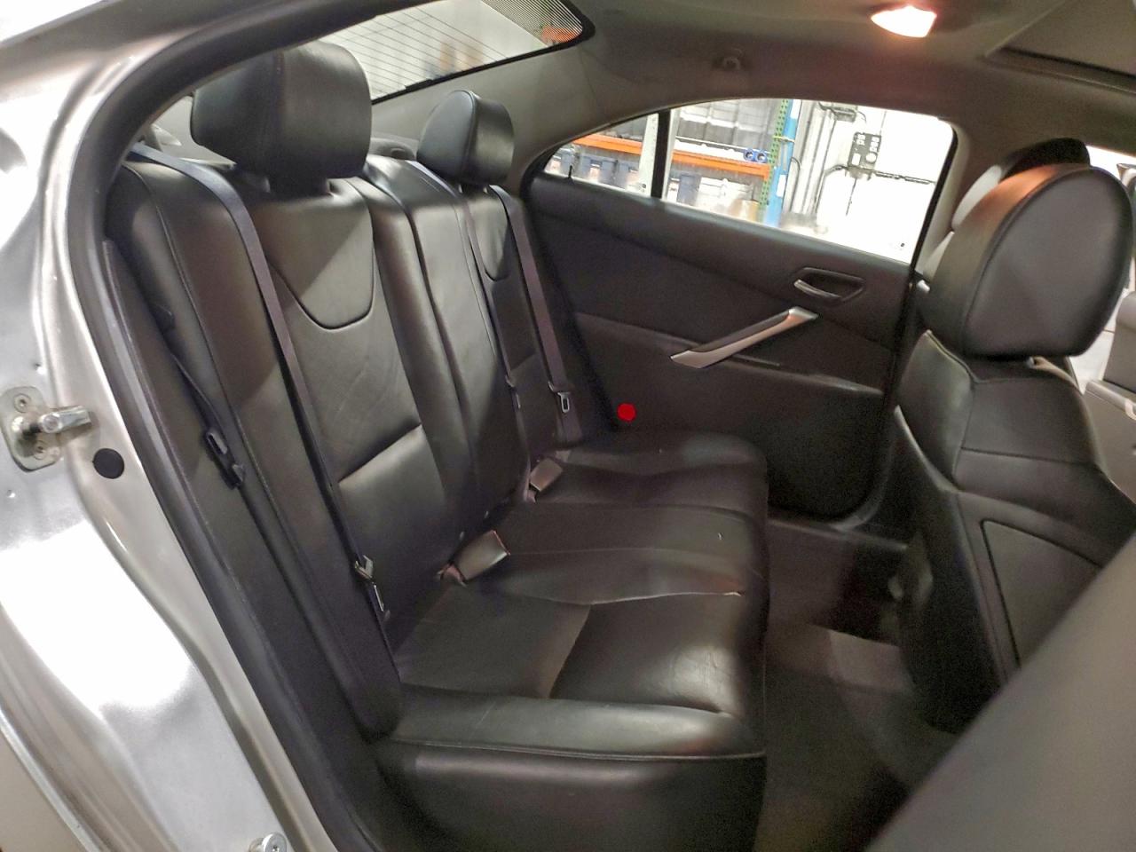 2009 Pontiac G6 Gt VIN: 1G2ZH57N294126644 Lot: 94495585