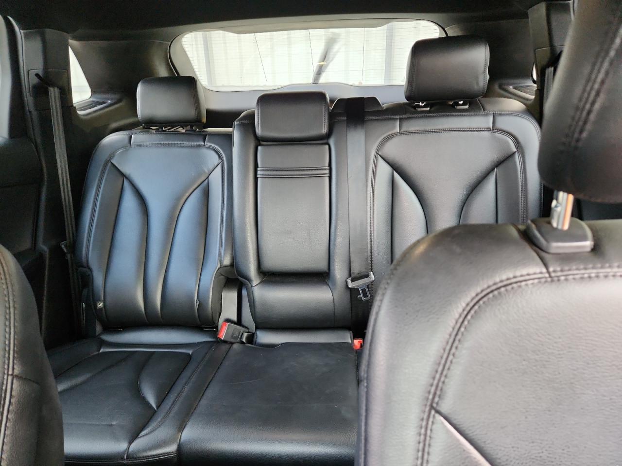 2017 Lincoln Mkx Premiere VIN: 2LMPJ6JR1HBL21857 Lot: 93141965