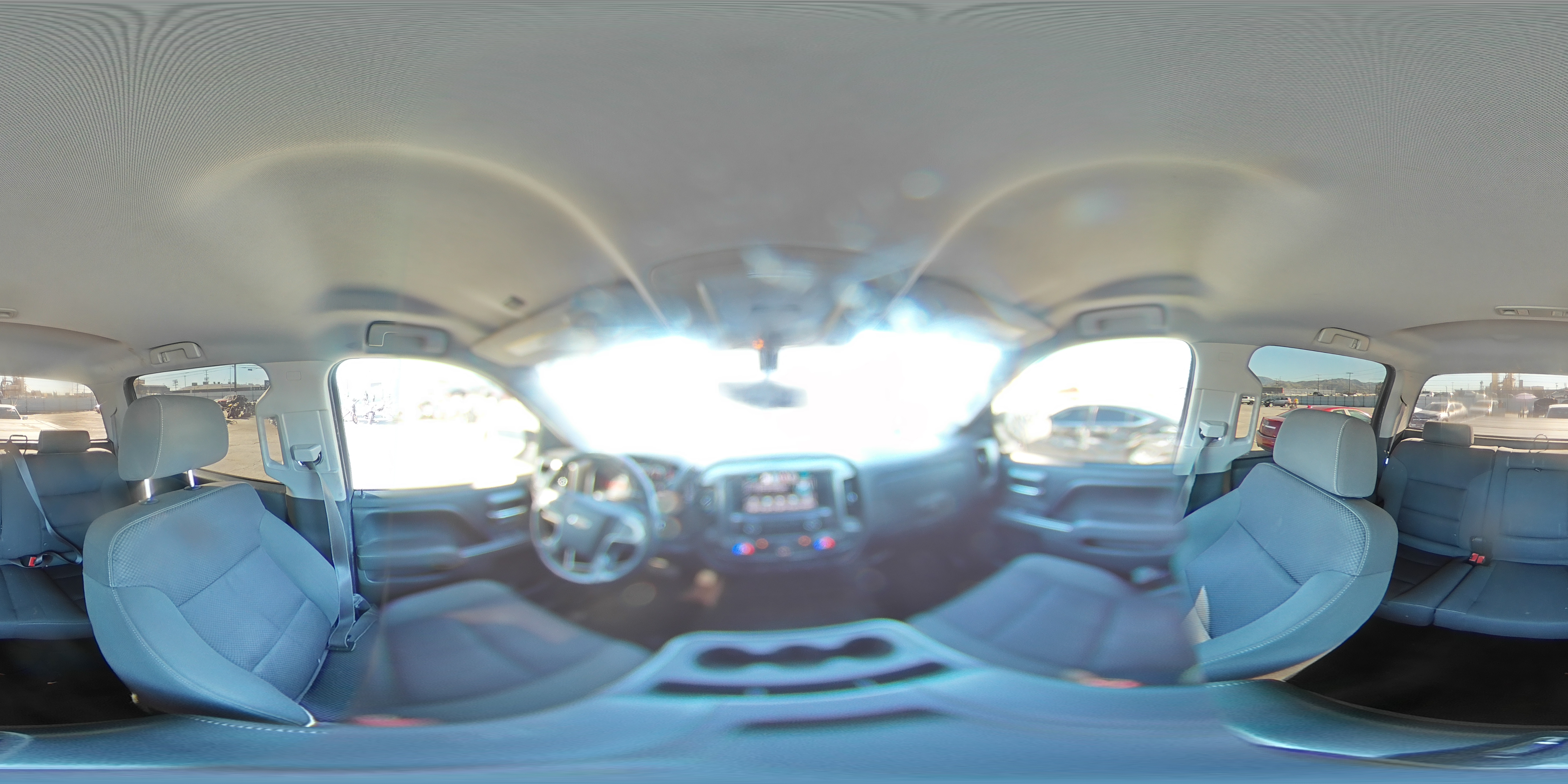 2014 Chevrolet Silverado K1500 Lt VIN: 3GCUKREC3EG557801 Lot: 94002345