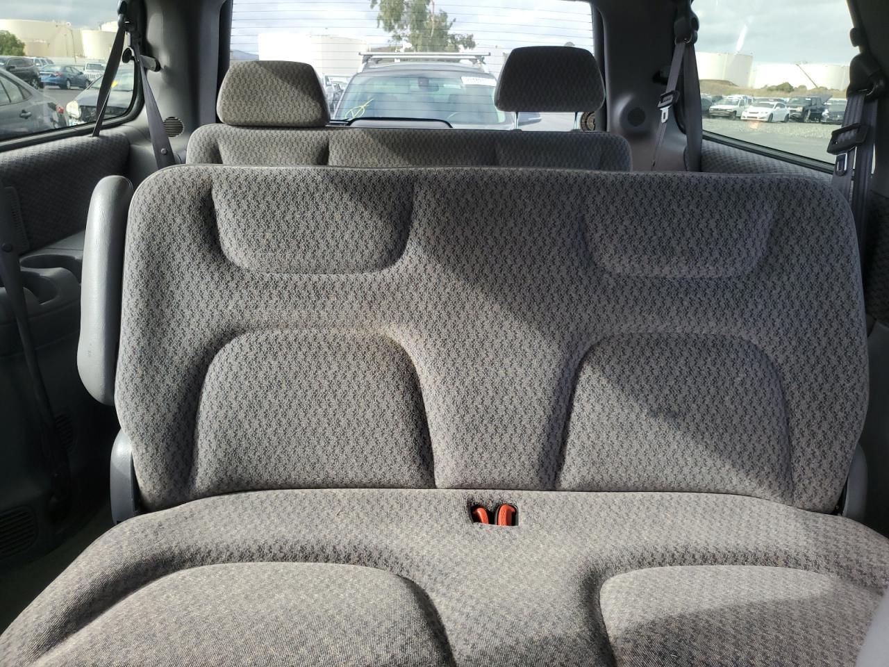 1999 Dodge Grand Caravan Se VIN: 1B4GP44R5XB587611 Lot: 92891675