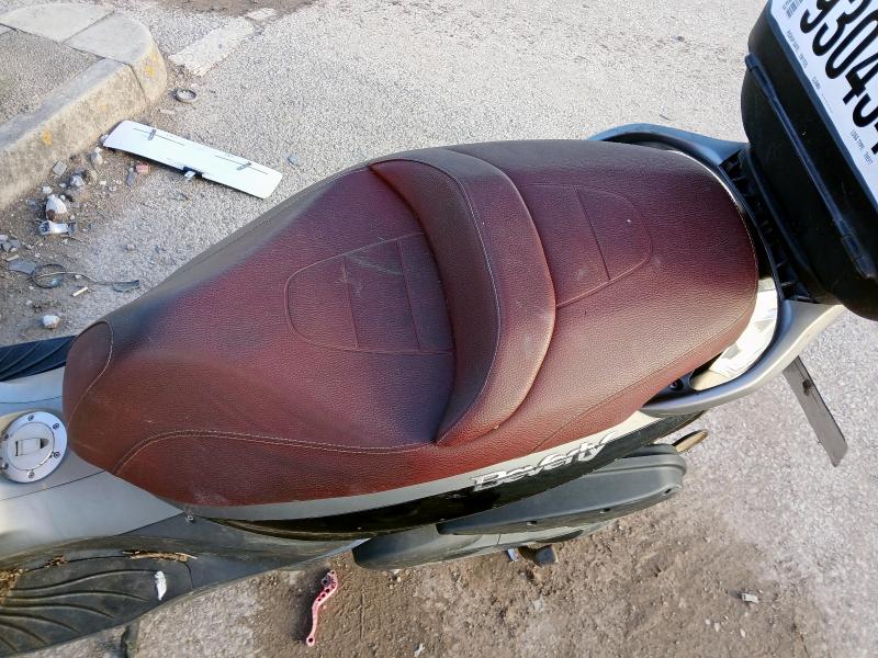 2013 PIAGGIO BEVERLY ST 350 