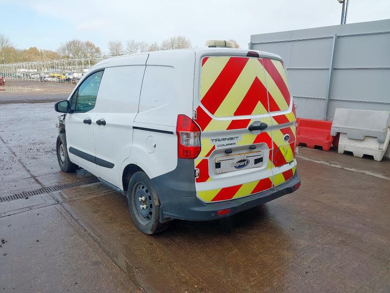 2018 FORD TRANSIT COURIER 1.5 TDCI VAN