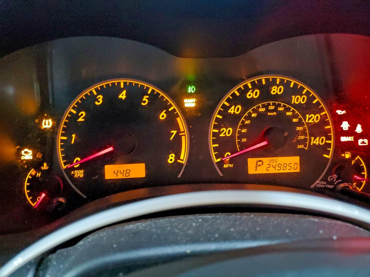 2009 Toyota Corolla Base VIN: 2T1BU40E29C153515 Lot: 91734655