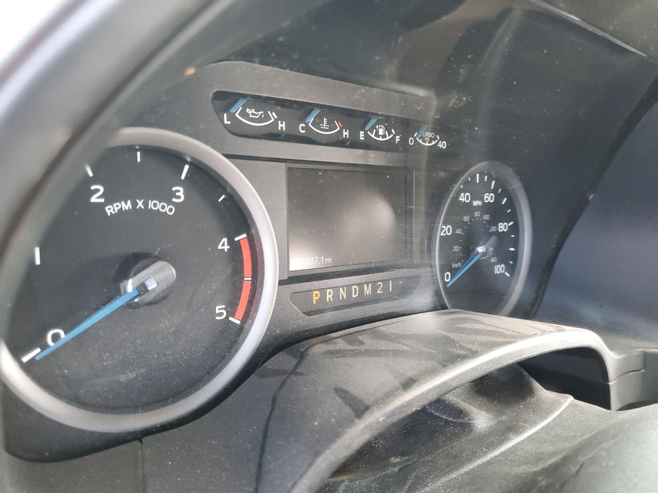 2017 Ford F250 Super Duty VIN: 1FT7W2BT8HEC94469 Lot: 92222325