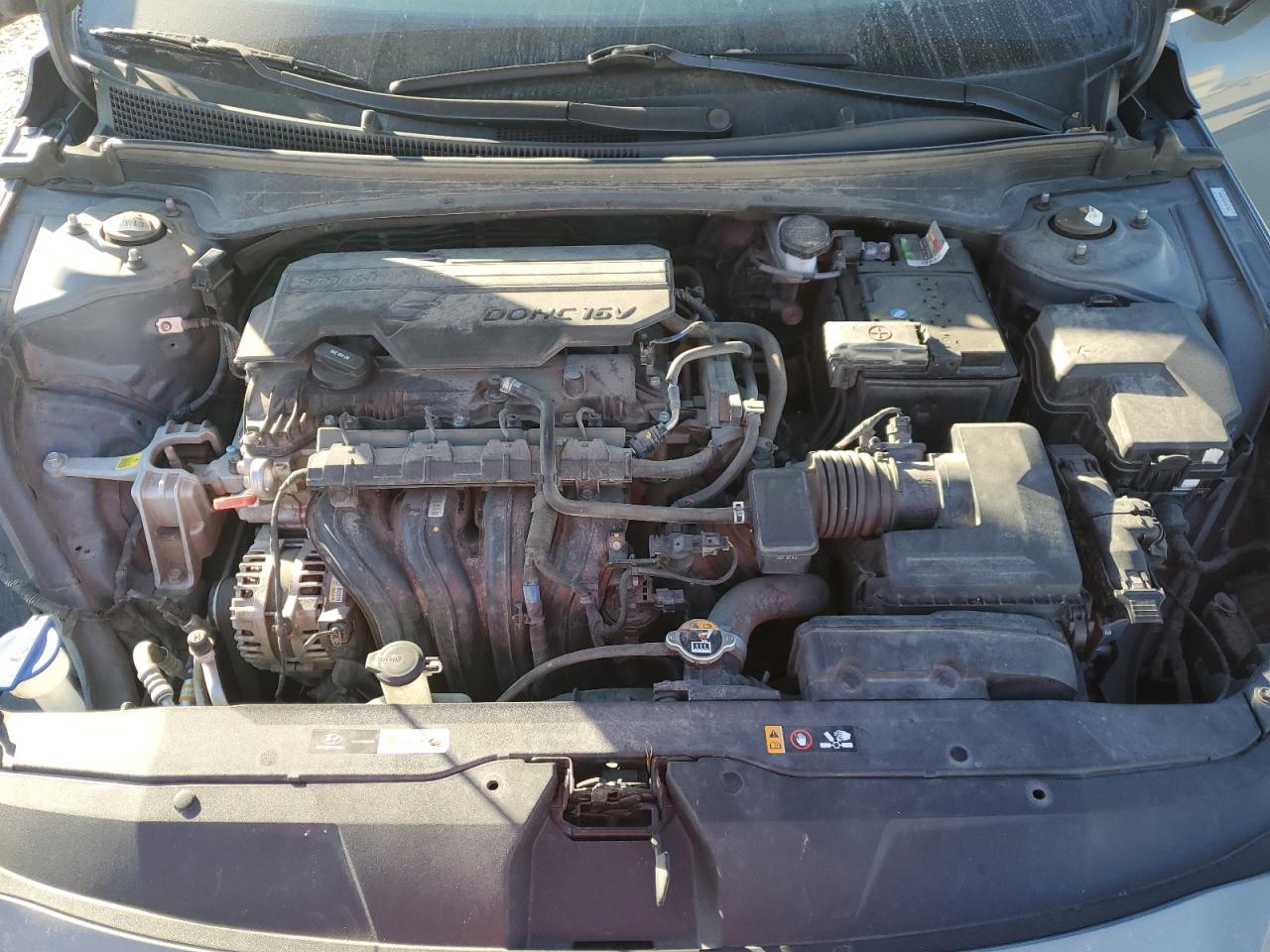 2022 Hyundai Elantra Limited VIN: KMHLP4AG5NU229006 Lot: 92818375