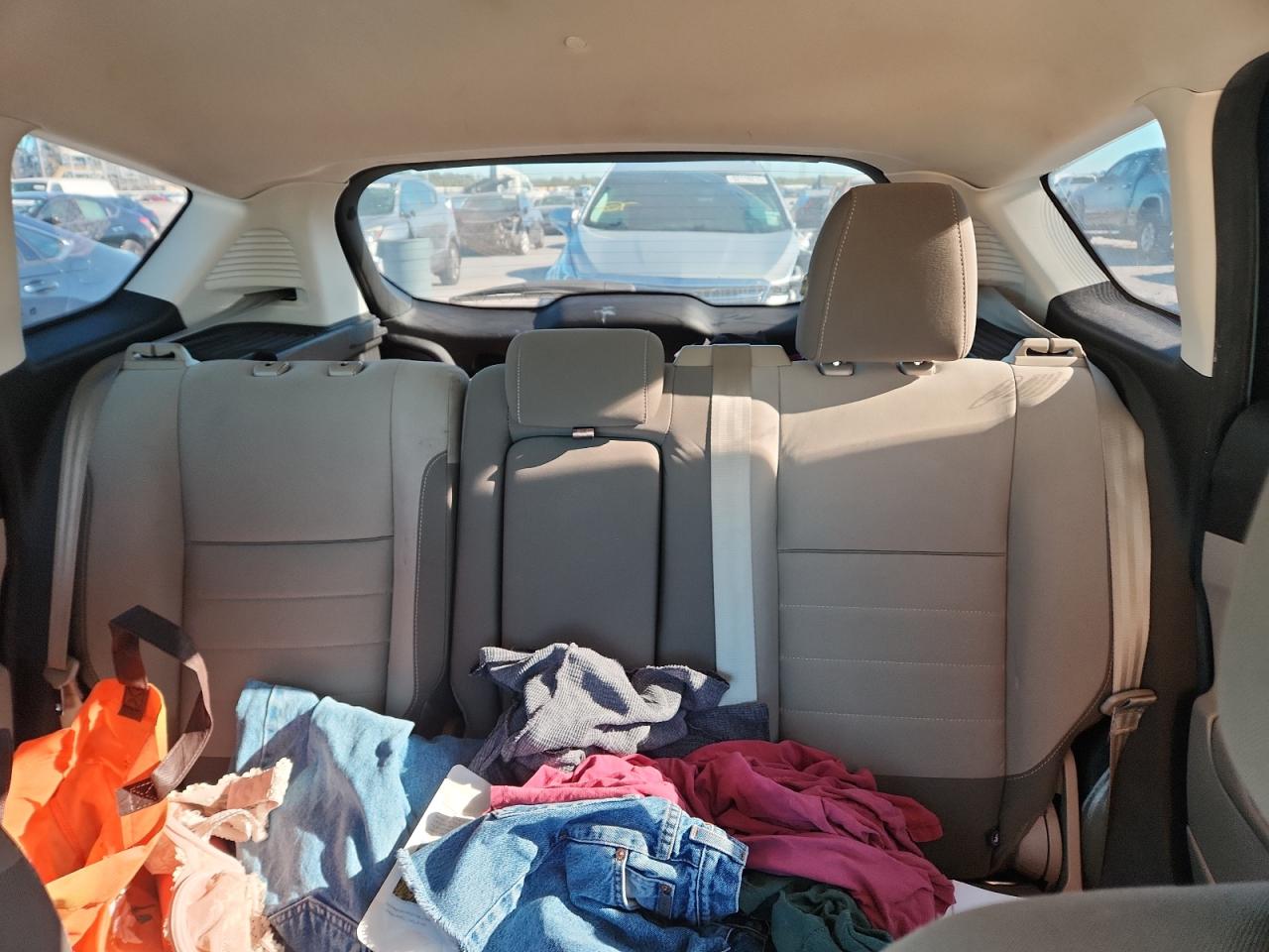 2013 Ford C-Max Se VIN: 1FADP5AU4DL527853 Lot: 92531285