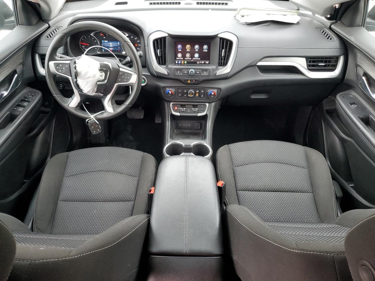 2024 GMC Terrain Sle VIN: 3GKALTEG7RL262248 Lot: 91488785