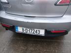 2011 MAZDA 3 for sale at Copart CASTLEDERMOT - IRELAND
