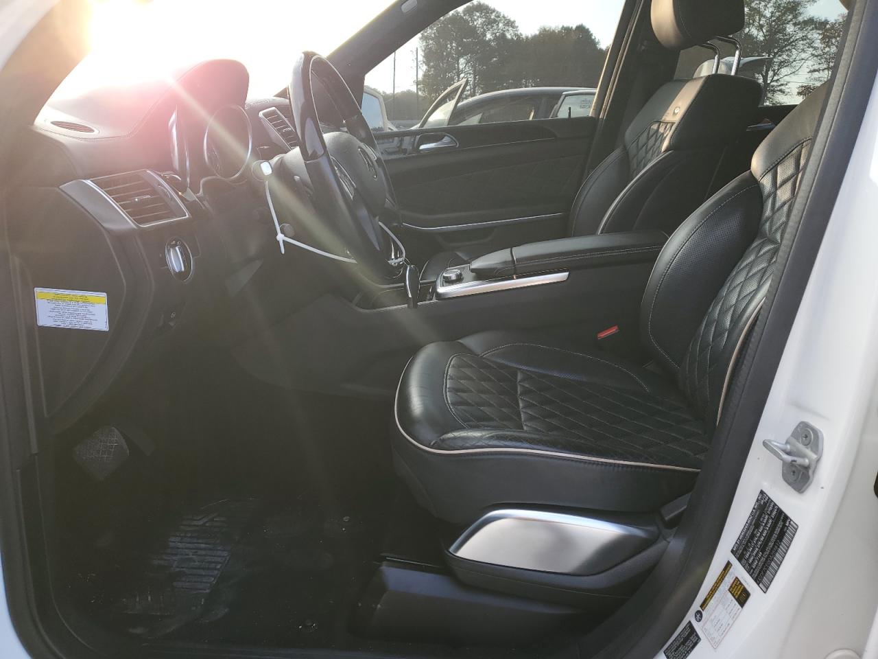 2013 Mercedes-Benz Gl 450 4Matic VIN: 4JGDF7CE0DA259812 Lot: 93415755