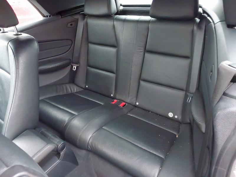 2011 BMW 1 SERIES 118I SE 2DR