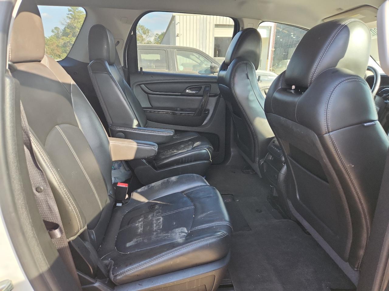 2014 GMC Acadia Slt-1 VIN: 1GKKRRKD1EJ121161 Lot: 92700265