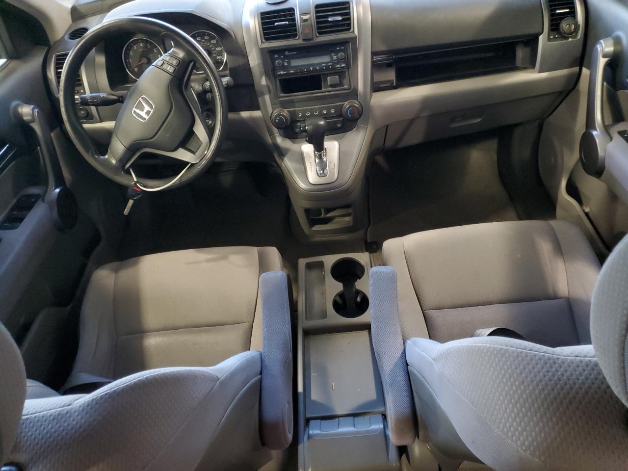 2008 Honda Cr-V Lx VIN: JHLRE48368C021320 Lot: 90899225