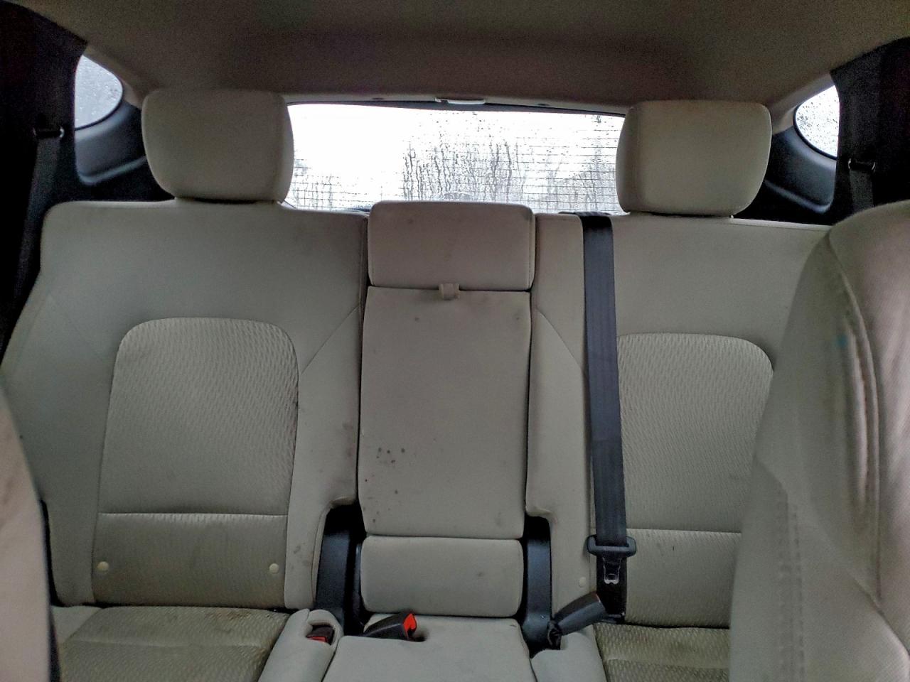 2015 Hyundai Santa Fe Sport VIN: 5XYZT3LB4FG252530 Lot: 94504475