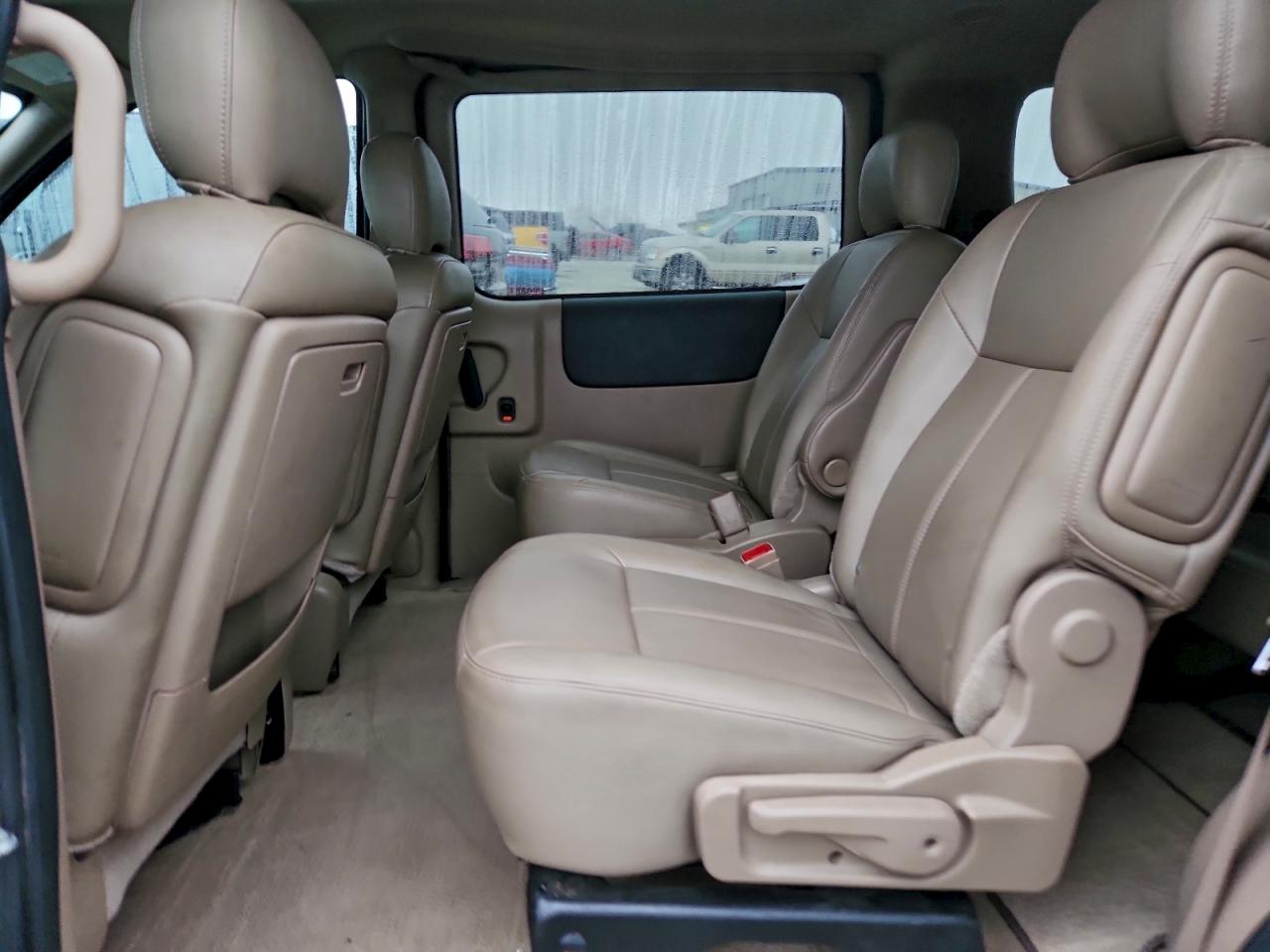 2008 Chevrolet Uplander Lt VIN: 1GNDV33W58D204809 Lot: 93427185