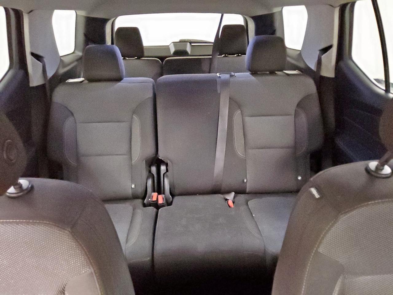 2019 Chevrolet Traverse Ls VIN: 1GNERFKW7KJ282304 Lot: 90455885