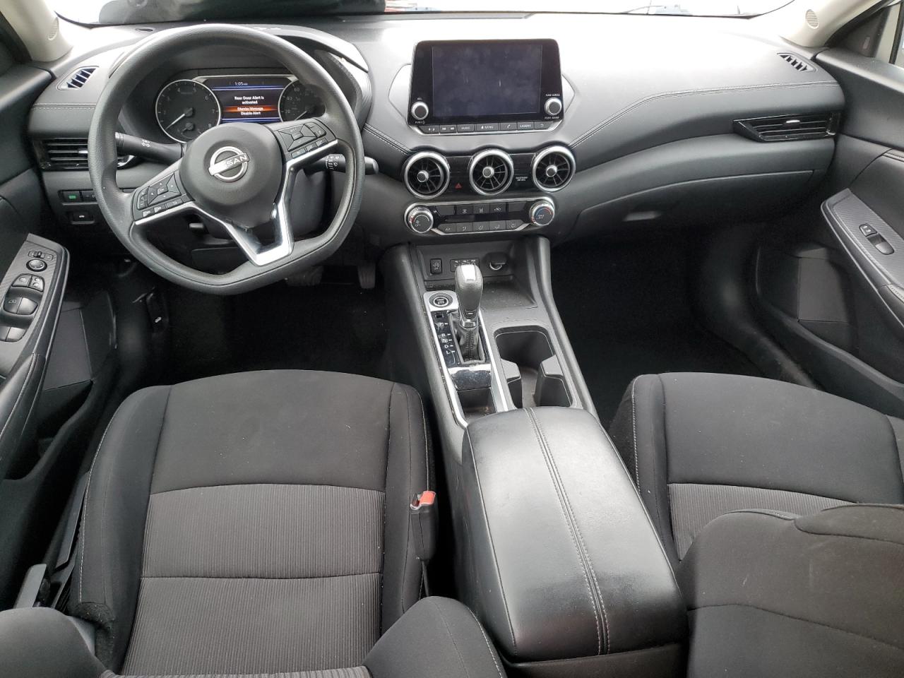 2024 Nissan Sentra Sv VIN: 3N1AB8CV0RY219499 Lot: 91579465