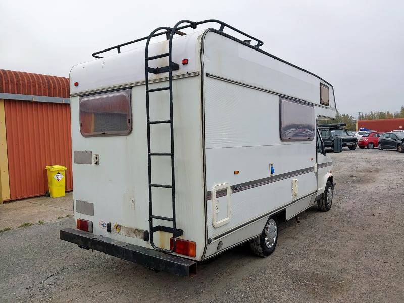 1993 FIAT DUCATO 14 