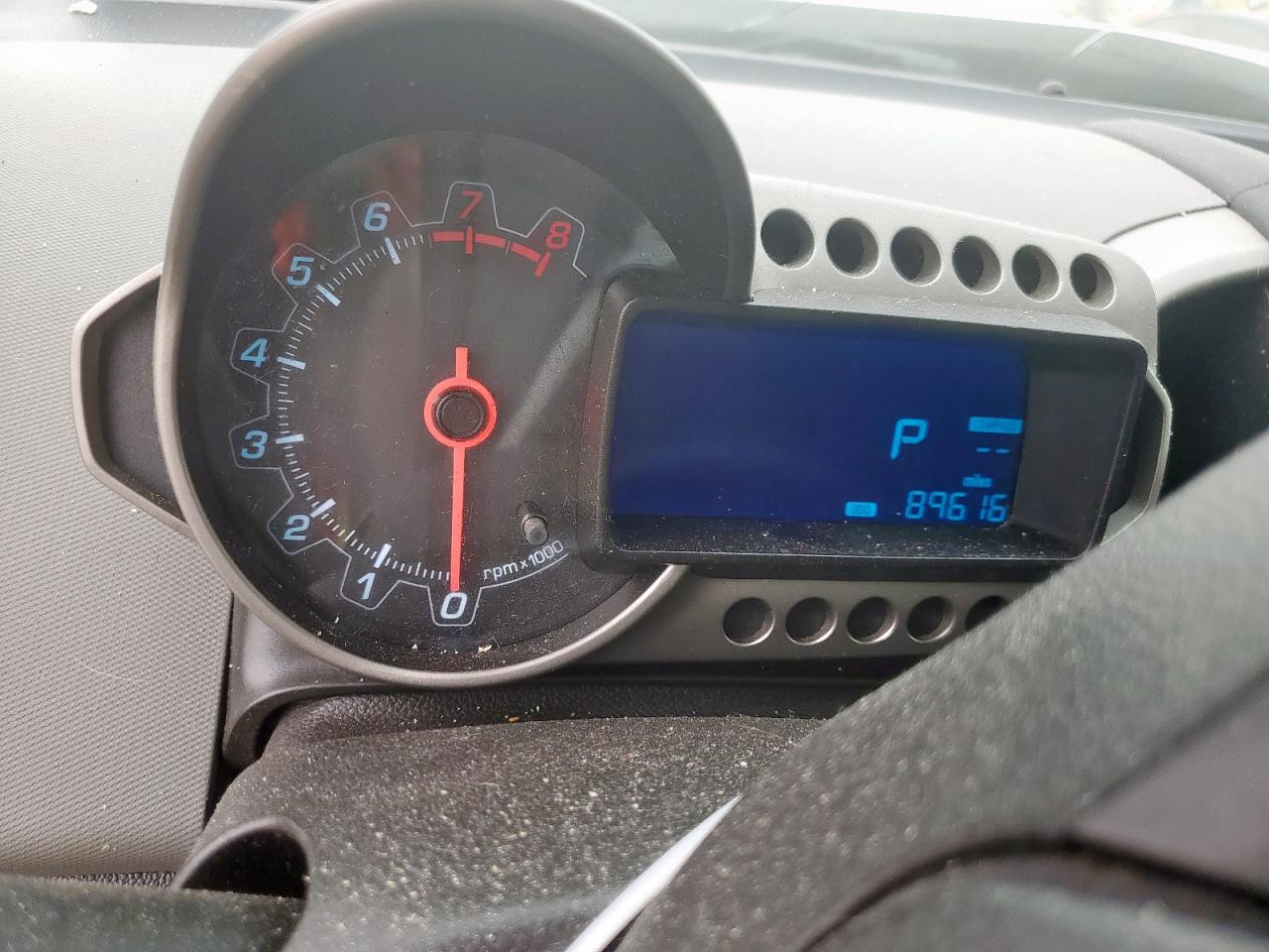 2015 Chevrolet Sonic Ls VIN: 1G1JA6SG9F4186081 Lot: 93904085