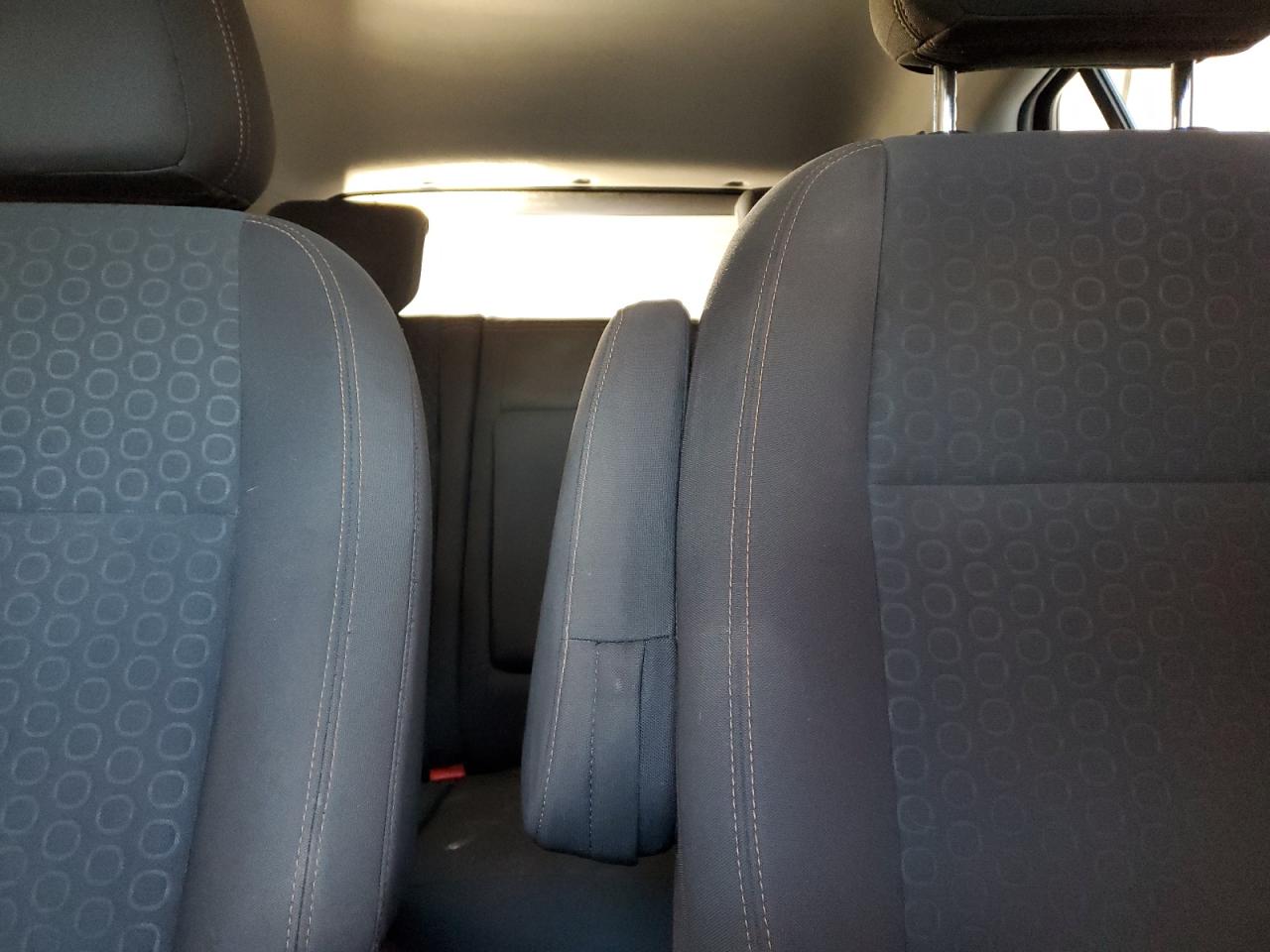 2017 Chevrolet Trax Ls VIN: KL7CJNSB8HB101628 Lot: 92804675