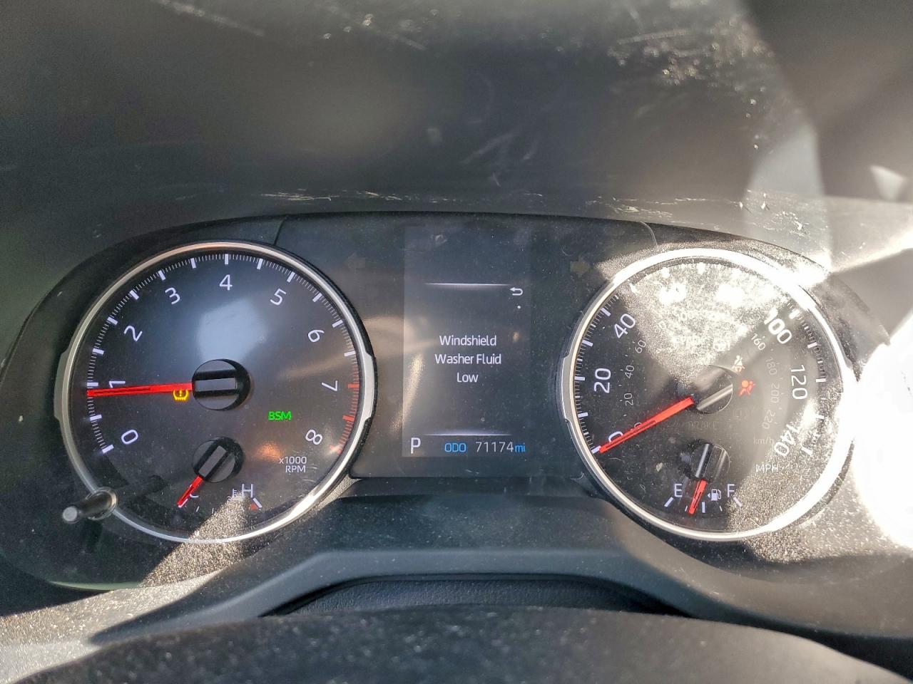 2020 Toyota Rav4 Xle VIN: JTMP1RFV6LD064530 Lot: 94257885