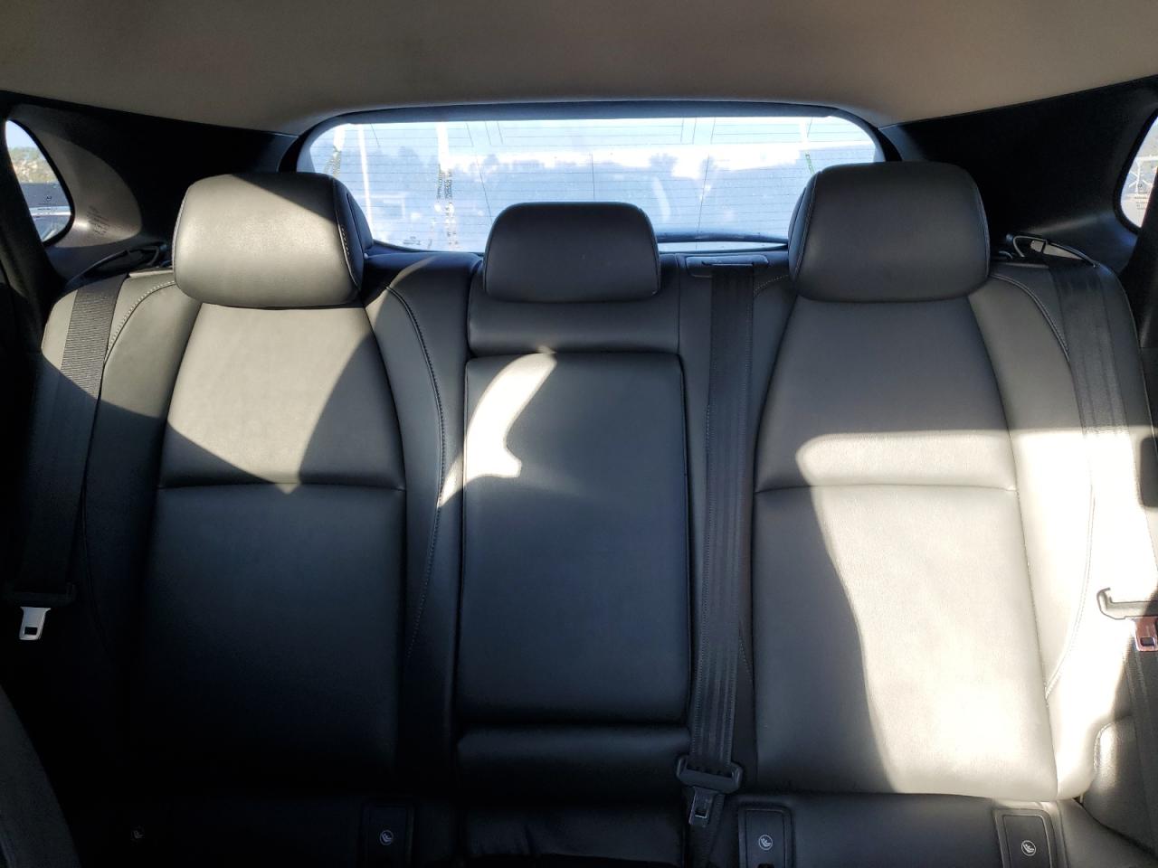 2021 Mazda Cx-30 Select VIN: 3MVDMABL5MM232520 Lot: 91790885