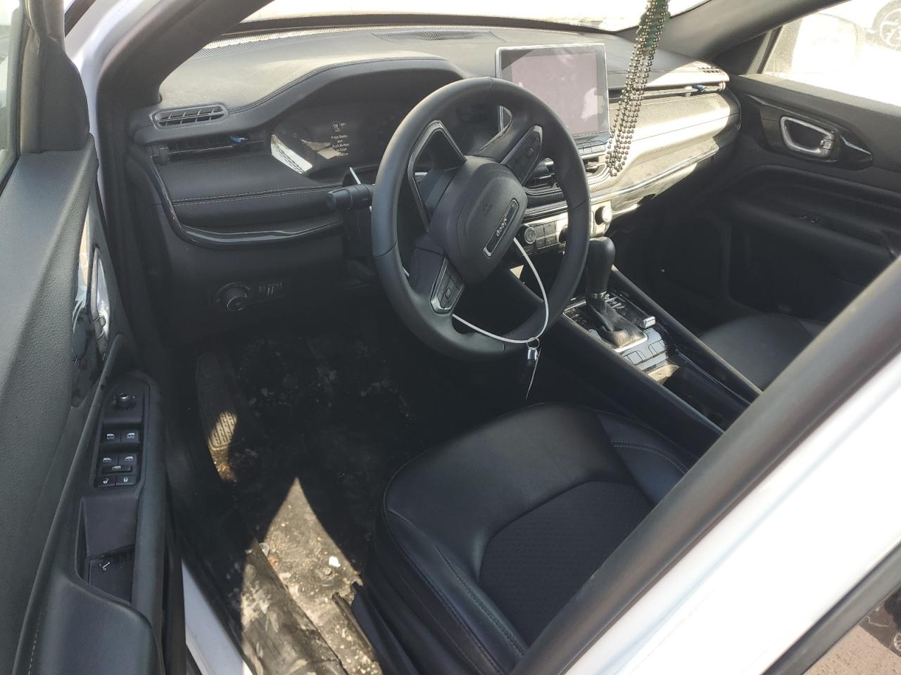 2024 Jeep Compass Latitude VIN: 3C4NJDBN3RT600188 Lot: 92307725