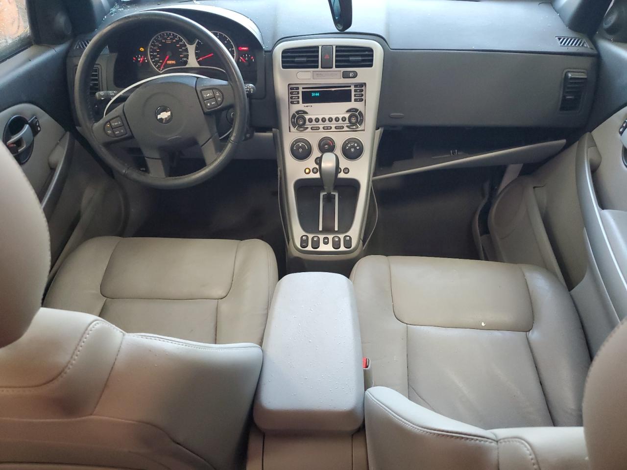 2006 Chevrolet Equinox Lt VIN: 2CNDL73F666015440 Lot: 91566955