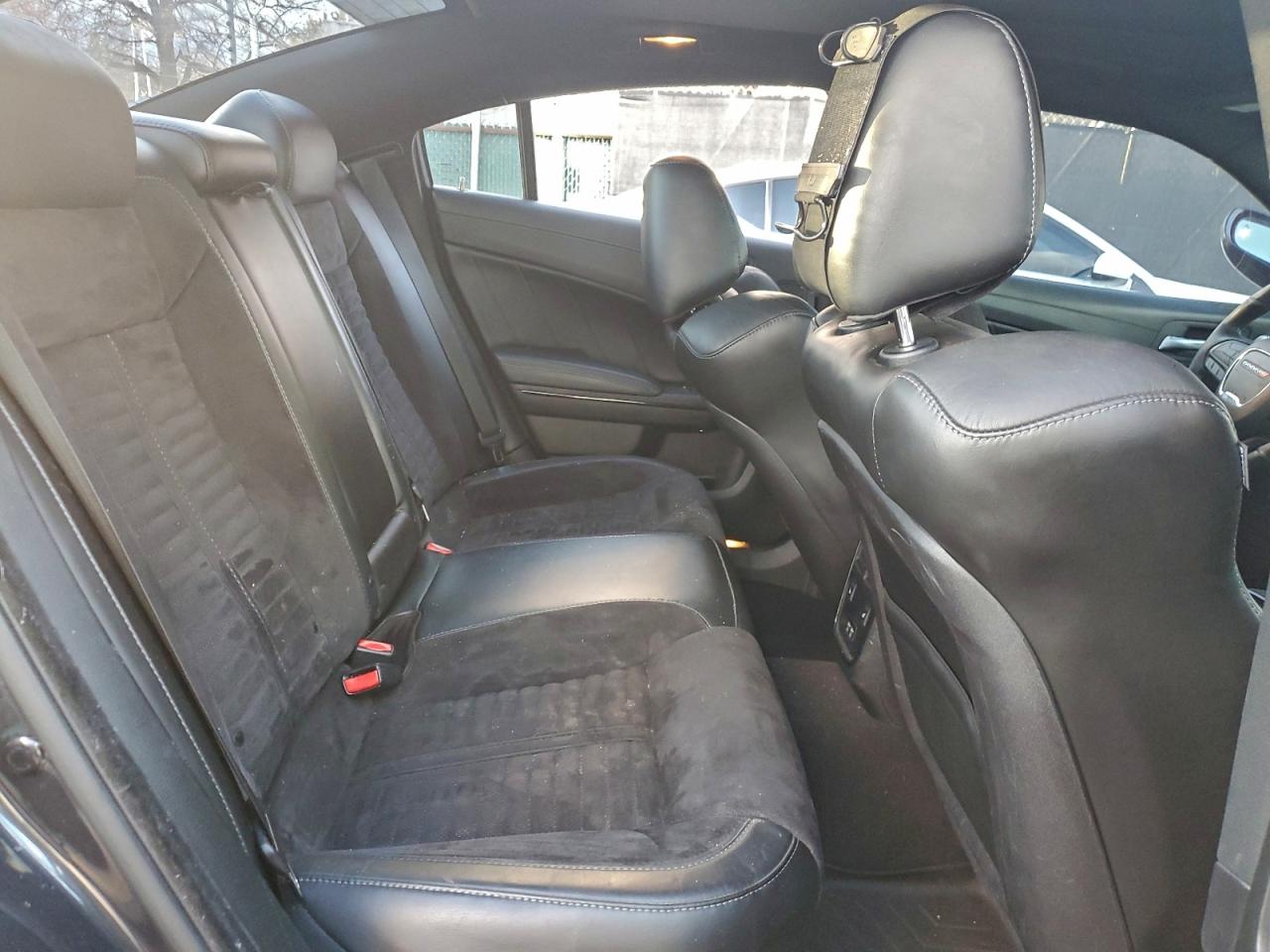 2019 Dodge Charger Scat Pack VIN: 2C3CDXGJ7KH576258 Lot: 94500575