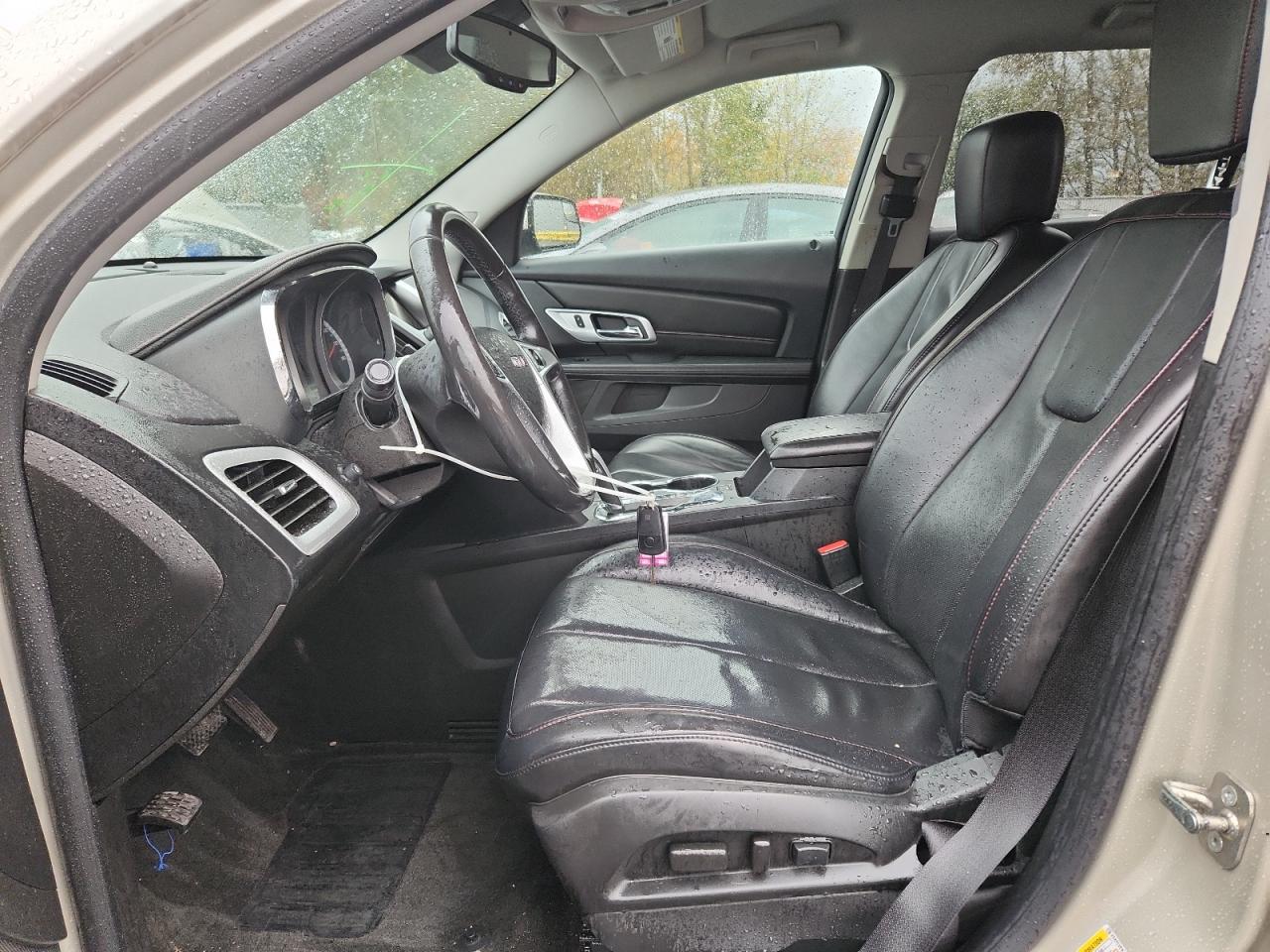 2013 GMC Terrain Slt VIN: 2GKFLVEK2D6215325 Lot: 90945185