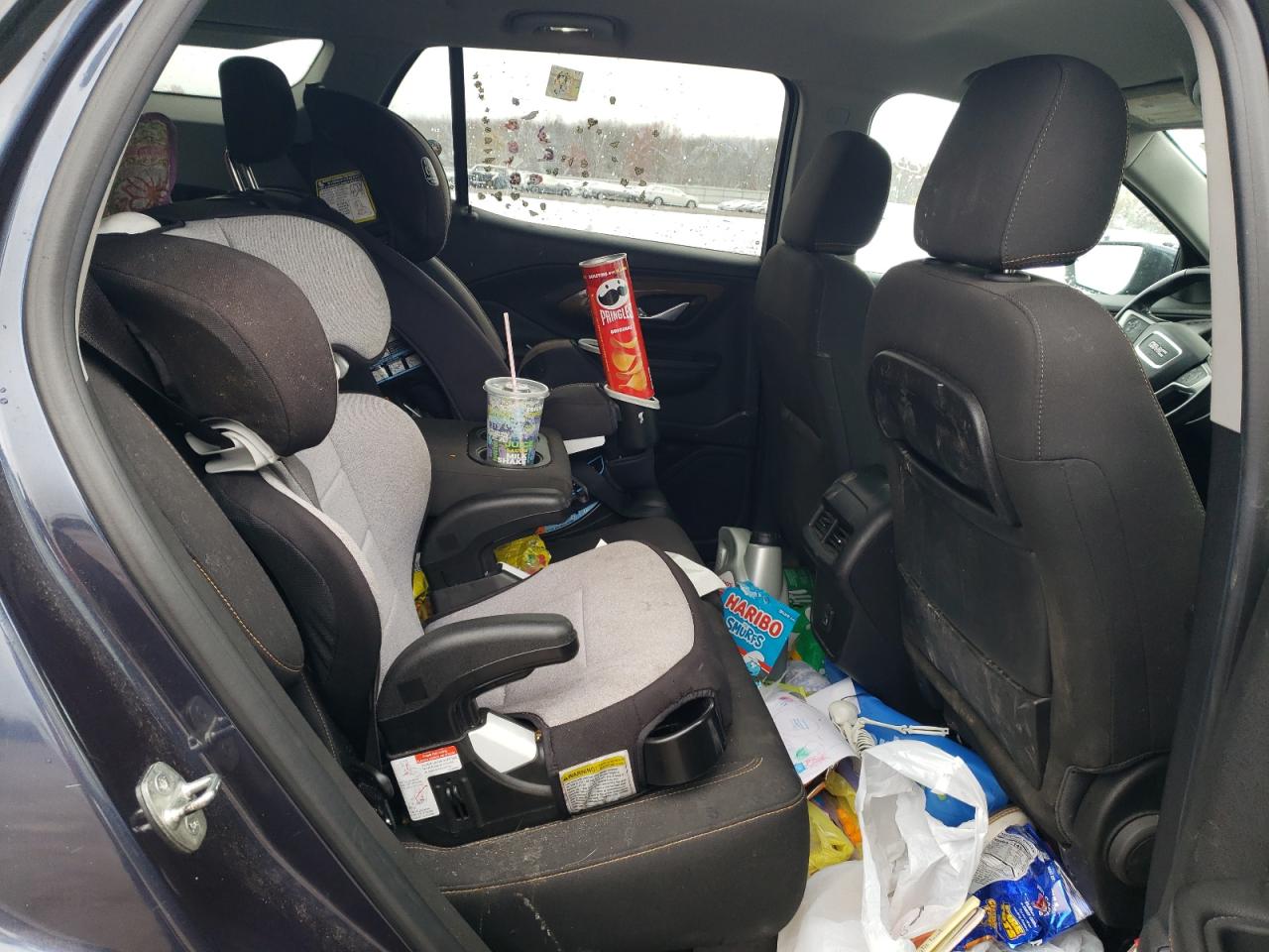 2018 GMC Terrain Sle VIN: 3GKALMEV9JL299973 Lot: 92080985