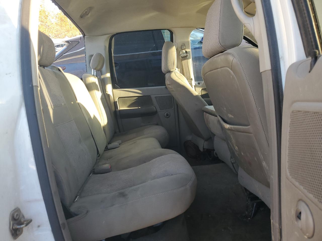 2006 Dodge Ram 2500 St VIN: 3D7KS28C16G107498 Lot: 90829055