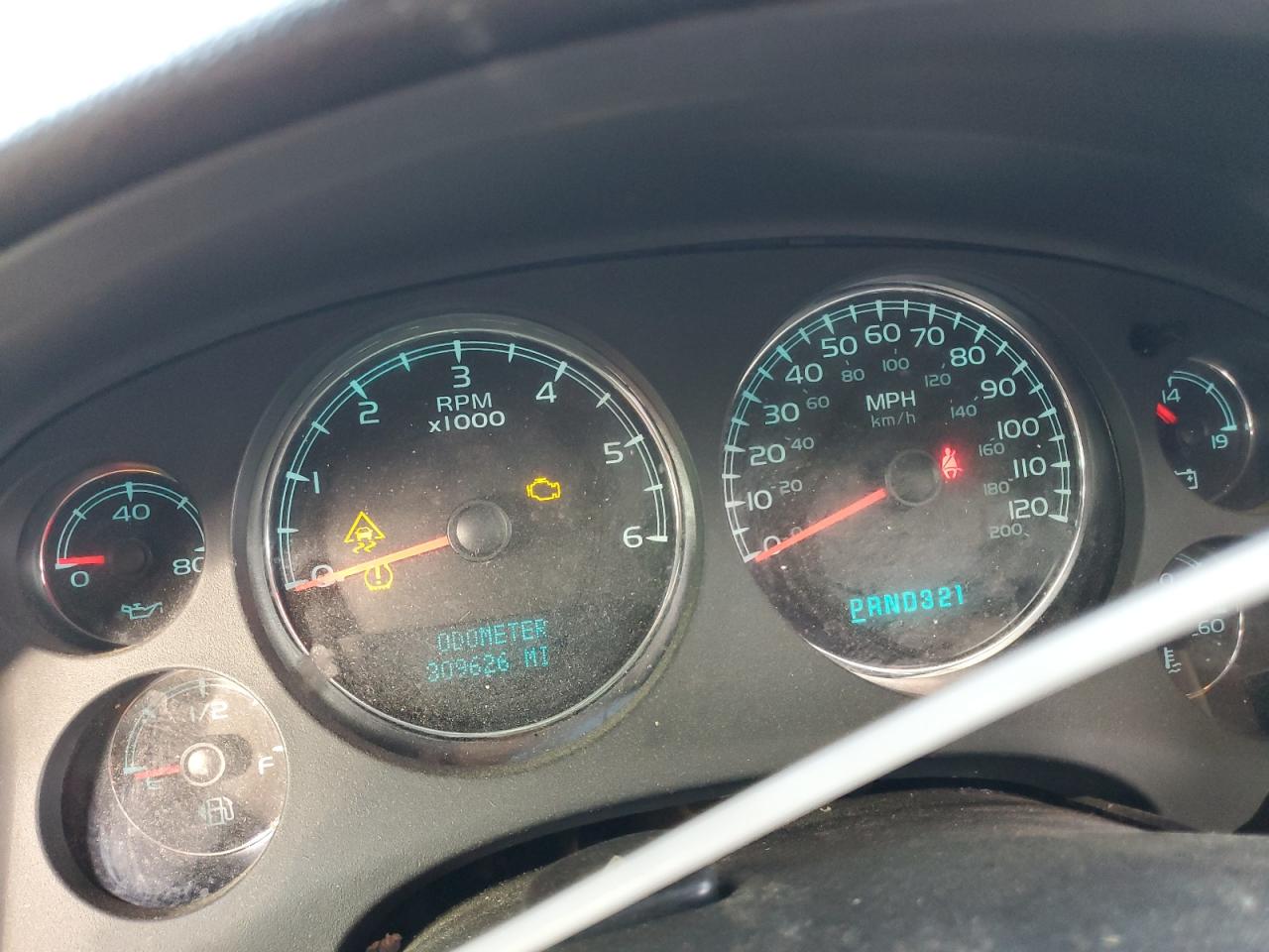 2008 Chevrolet Tahoe C1500 VIN: 1GNFC13028R165601 Lot: 93305615