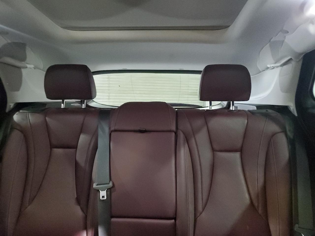 2025 Buick Envision Sport Touring VIN: LRBFZLE48SD013411 Lot: 93290185